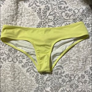 Victoria Secret Bikini Bottoms
